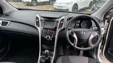 Hyundai i30 1.6 CRDi Blue Drive Classic 5dr Diesel Hatchback